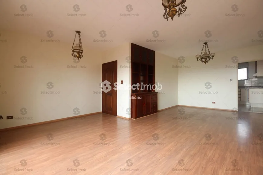 Foto 1 de Apartamento com 3 Quartos para venda ou aluguel, 145m² em Vila Bocaina, Mauá
