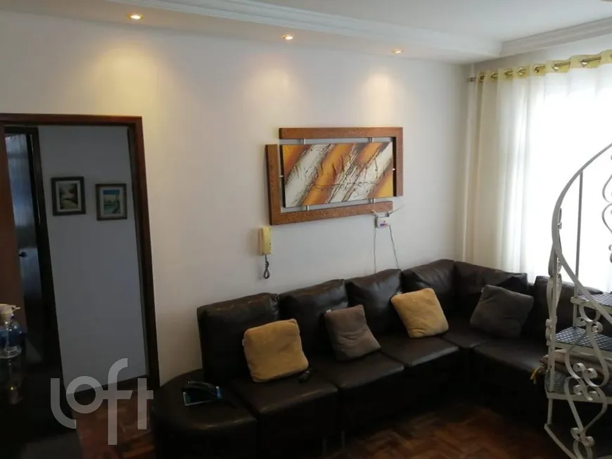 Foto 1 de Apartamento com 3 Quartos à venda, 150m² em Alto Barroca, Belo Horizonte
