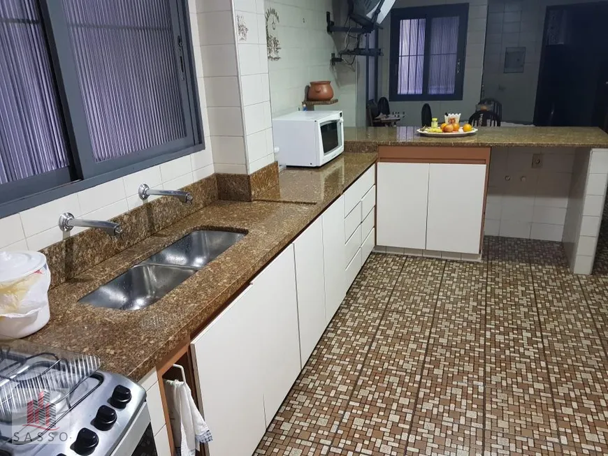 Foto 1 de Casa com 4 Quartos à venda, 355m² em Belenzinho, São Paulo