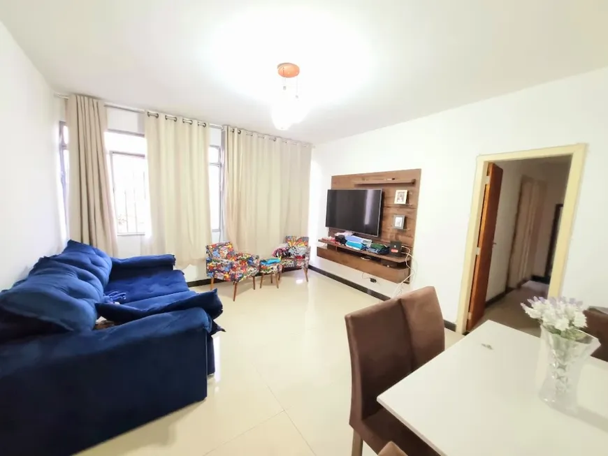 Foto 1 de Apartamento com 3 Quartos à venda, 90m² em Aparecida, Belo Horizonte