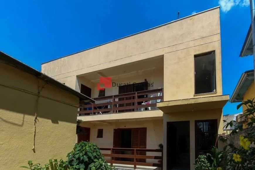 Foto 1 de Casa com 3 Quartos à venda, 300m² em Harmonia, Canoas