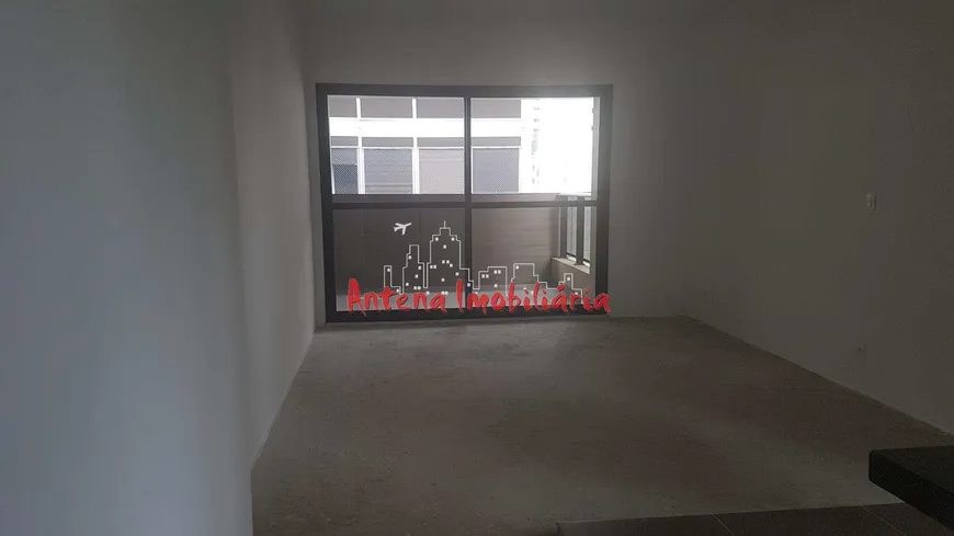 Foto 1 de Flat com 1 Quarto à venda, 80m² em Higienópolis, São Paulo