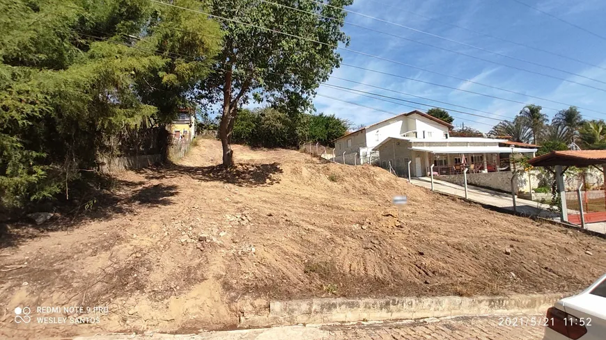 Foto 1 de Lote/Terreno à venda, 100m² em Dona Catarina, Mairinque