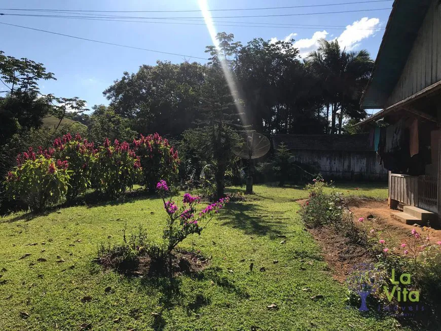 Foto 1 de Fazenda/Sítio com 3 Quartos à venda, 150m² em Vila Itoupava, Blumenau