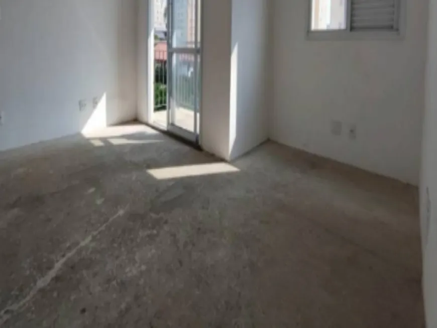 Foto 1 de Apartamento com 3 Quartos à venda, 63m² em Centro, Diadema