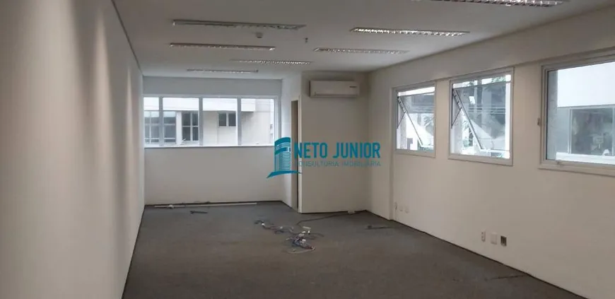 Foto 1 de Sala Comercial para alugar, 55m² em Itaim Bibi, São Paulo