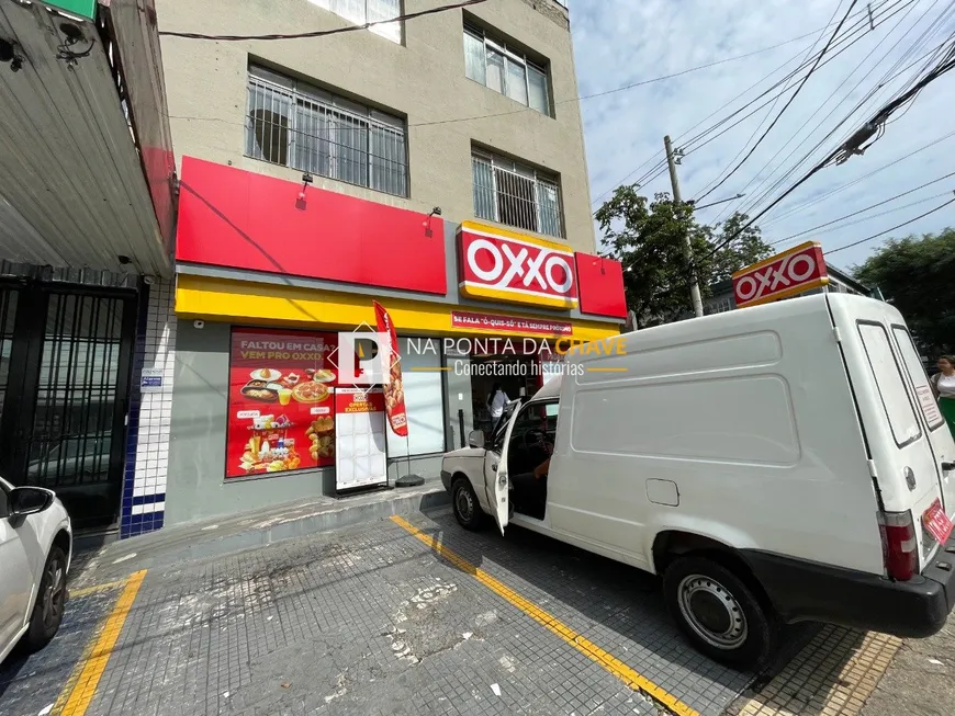 Foto 1 de Sala Comercial à venda, 200m² em Anchieta, São Bernardo do Campo