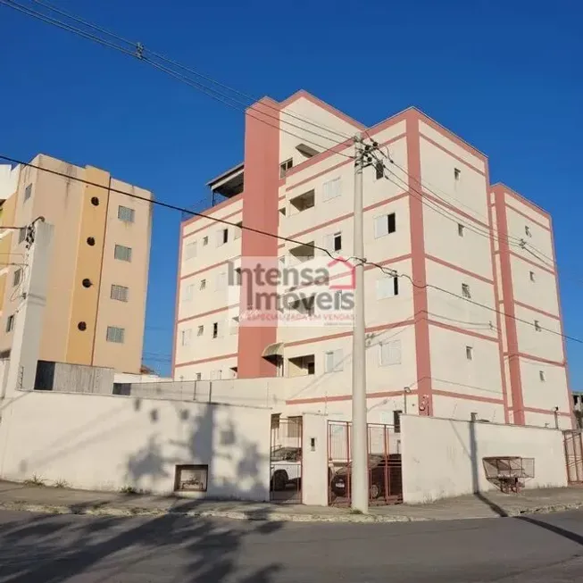 Foto 1 de Apartamento com 3 Quartos à venda, 74m² em Residencial Portal da Mantiqueira, Taubaté