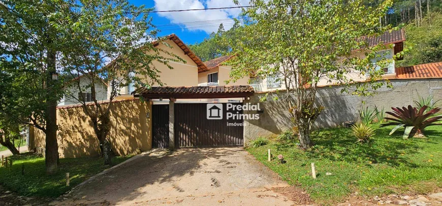 Foto 1 de Casa com 2 Quartos à venda, 65m² em Varginha, Nova Friburgo