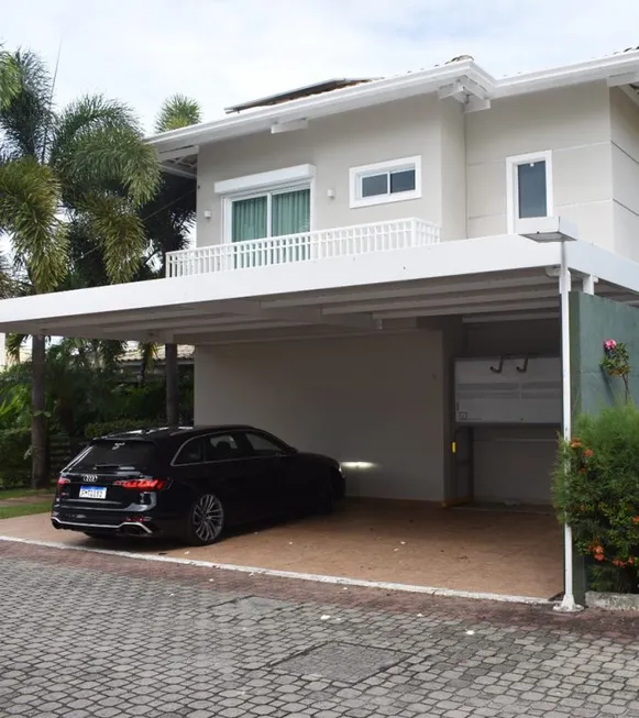 Foto 1 de Casa com 4 Quartos à venda, 378m² em Manoel Dias Branco, Fortaleza