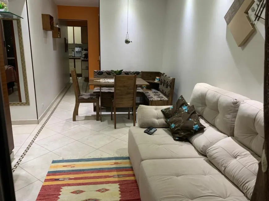 Foto 1 de Apartamento com 2 Quartos à venda, 59m² em Vila Santo Estéfano, São Paulo