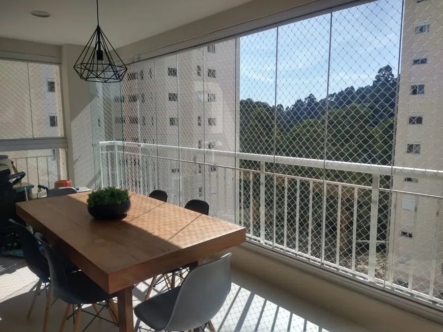 Foto 1 de Apartamento com 2 Quartos à venda, 132m² em Tamboré, Santana de Parnaíba