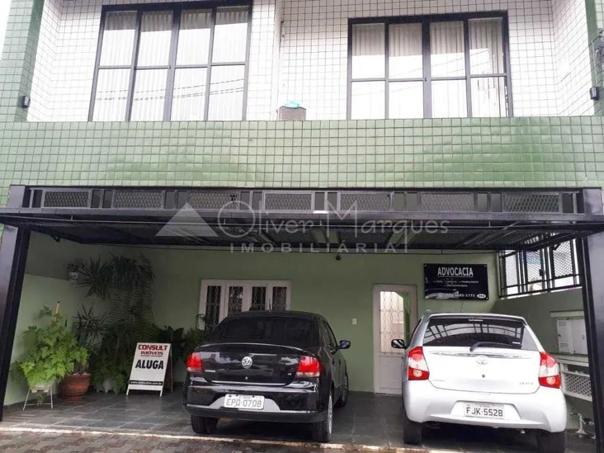 Foto 1 de Prédio Comercial para alugar, 297m² em Bela Vista, Osasco