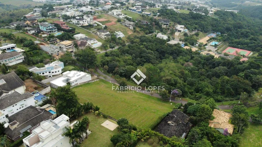 Foto 1 de Lote/Terreno à venda, 1000m² em Mirante do Vale, Jacareí