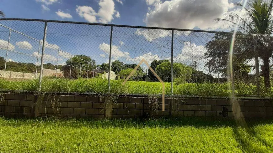 Foto 1 de Lote/Terreno à venda, 1450m² em Portal dos Nobres, Americana