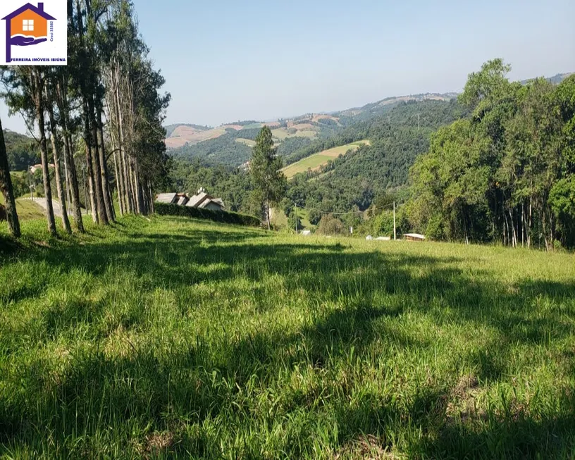 Foto 1 de Lote/Terreno à venda, 1405m² em Votorantim, Ibiúna