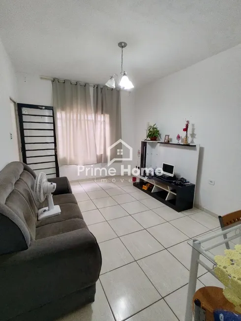 Foto 1 de Casa com 3 Quartos à venda, 127m² em Cidade Jardim, Campinas