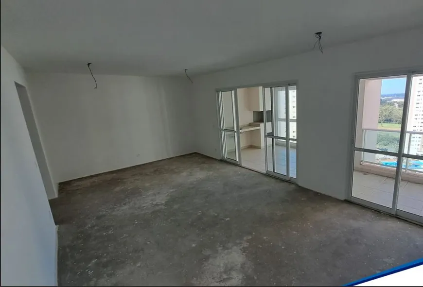 Foto 1 de Apartamento com 4 Quartos à venda, 166m² em Cidade Industrial, Curitiba