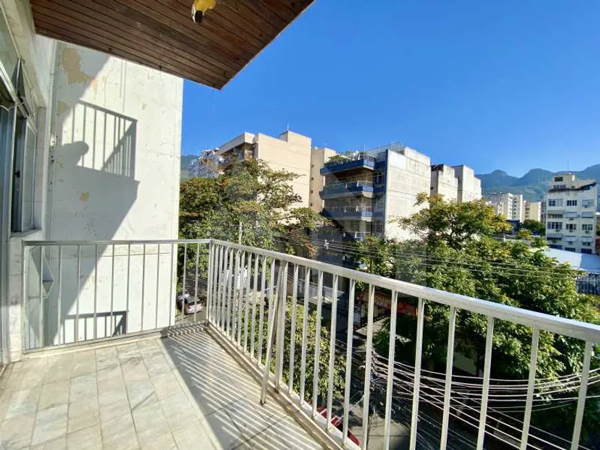 Foto 1 de Apartamento com 2 Quartos à venda, 95m² em Andaraí, Rio de Janeiro