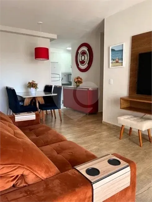 Foto 1 de Apartamento com 2 Quartos à venda, 68m² em Tatuapé, São Paulo