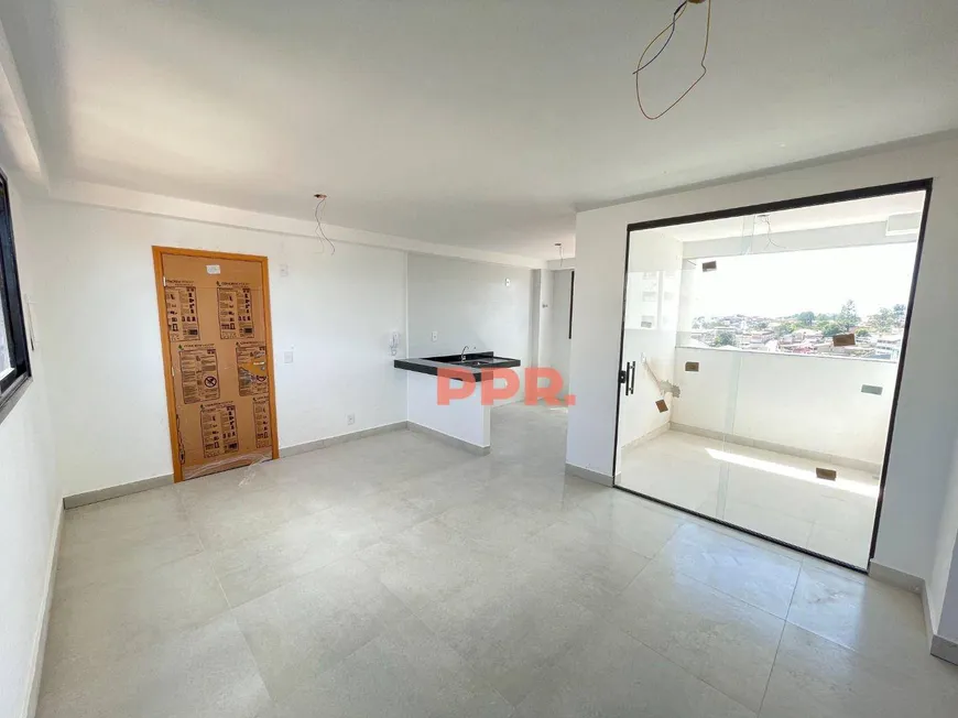 Foto 1 de Apartamento com 2 Quartos à venda, 61m² em Ana Lucia, Sabará