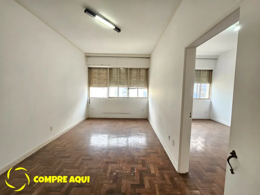 Foto 1 de Apartamento com 2 Quartos à venda, 74m² em Santa Cecília, São Paulo