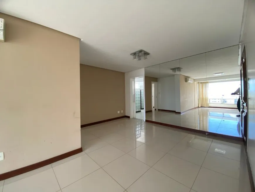 Foto 1 de Apartamento com 4 Quartos à venda, 165m² em Graça, Salvador