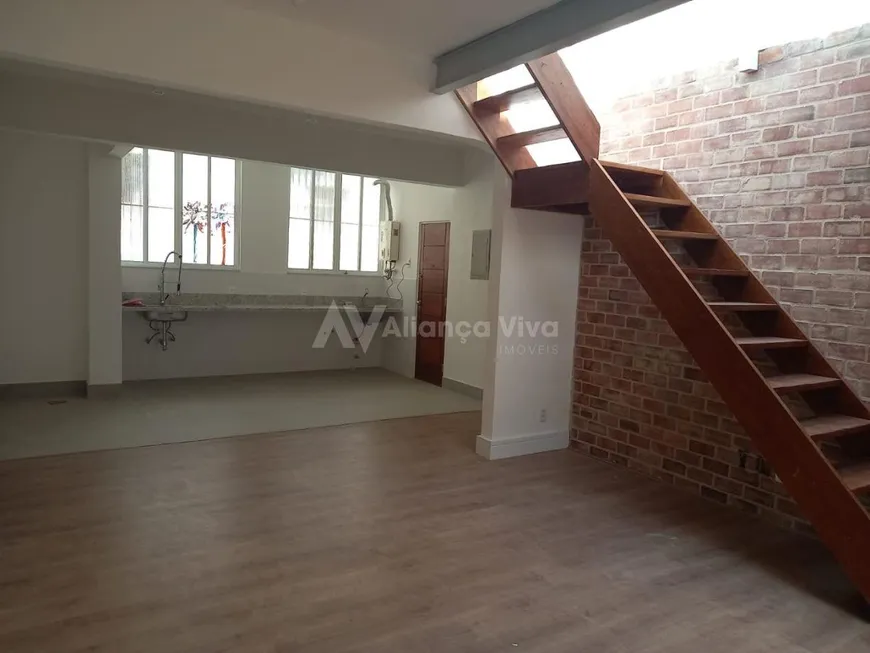 Foto 1 de Apartamento com 2 Quartos à venda, 89m² em Jardim Botânico, Rio de Janeiro