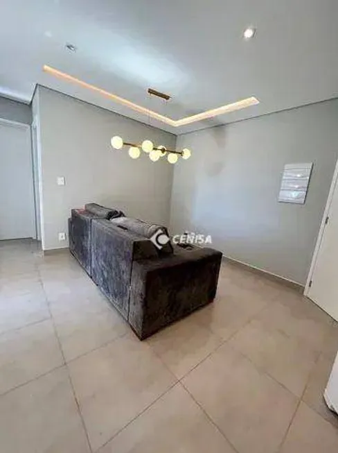 Foto 1 de Apartamento com 2 Quartos à venda, 57m² em Jardim Bela Vista, Indaiatuba