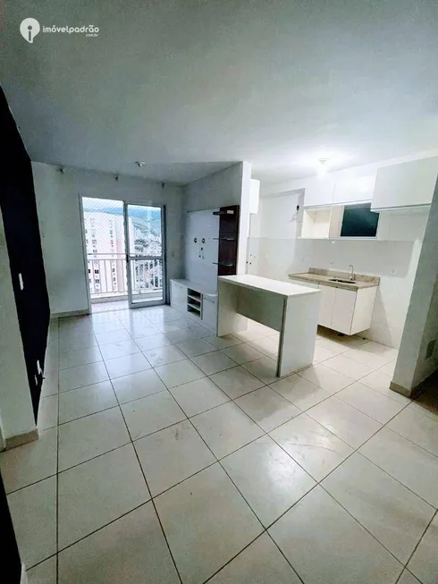 Foto 1 de Apartamento com 2 Quartos à venda, 60m² em Rancho Novo, Nova Iguaçu