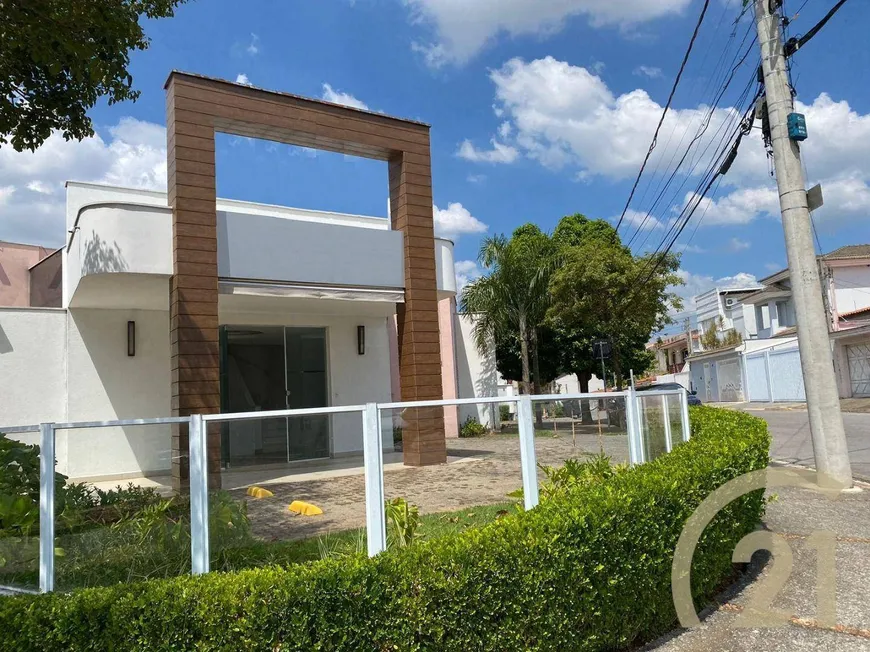 Foto 1 de Imóvel Comercial para alugar, 400m² em Jardim America, Sorocaba