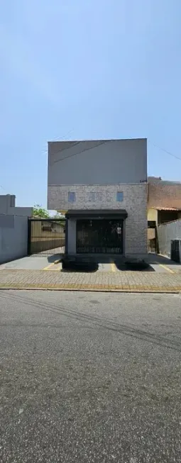 Foto 1 de Ponto Comercial para alugar, 100m² em Jardim Maringá, São José dos Campos