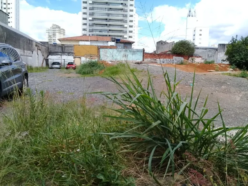 Foto 1 de Lote/Terreno à venda, 1800m² em Vila Bertioga, São Paulo