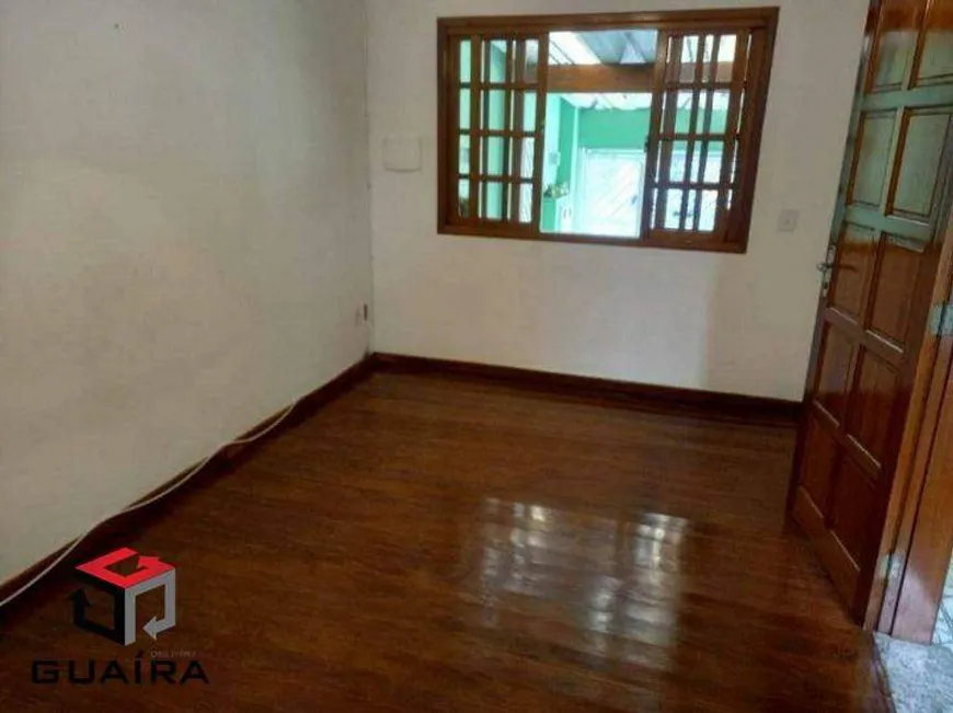 Foto 1 de Casa com 2 Quartos à venda, 120m² em Rudge Ramos, São Bernardo do Campo