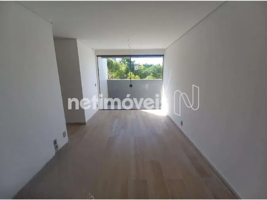 Foto 1 de Apartamento com 3 Quartos à venda, 112m² em Caiçara Adeláide, Belo Horizonte