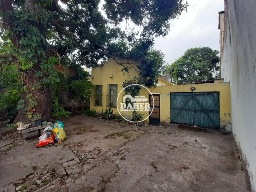 Foto 1 de Lote/Terreno à venda, 474m² em Piedade, Rio de Janeiro