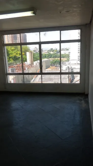 Foto 1 de Sala Comercial para alugar, 25m² em Centro, Guarulhos