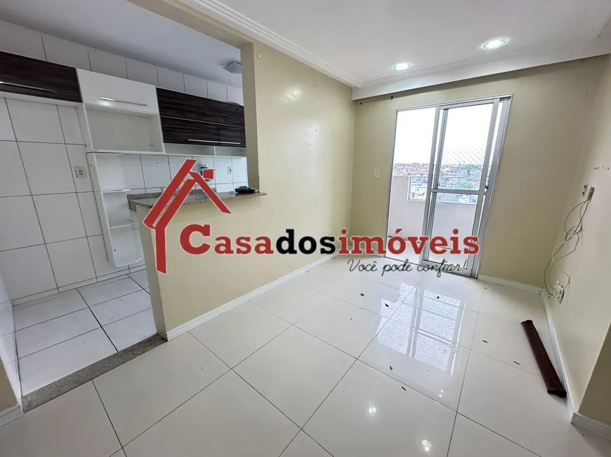 Foto 1 de Apartamento com 2 Quartos à venda, 50m² em Paralela, Salvador