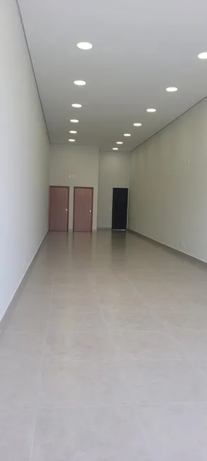 Foto 1 de Ponto Comercial para alugar, 83m² em JARDIM BOM PRINCIPIO, Indaiatuba