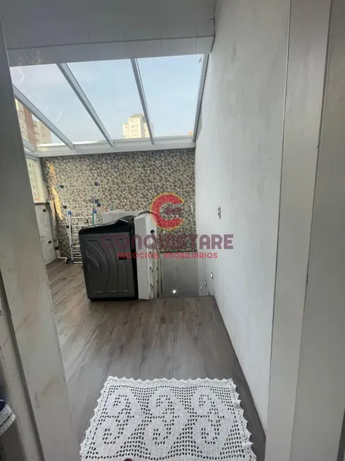 Foto 1 de Sobrado com 3 Quartos à venda, 260m² em Penha De Franca, São Paulo