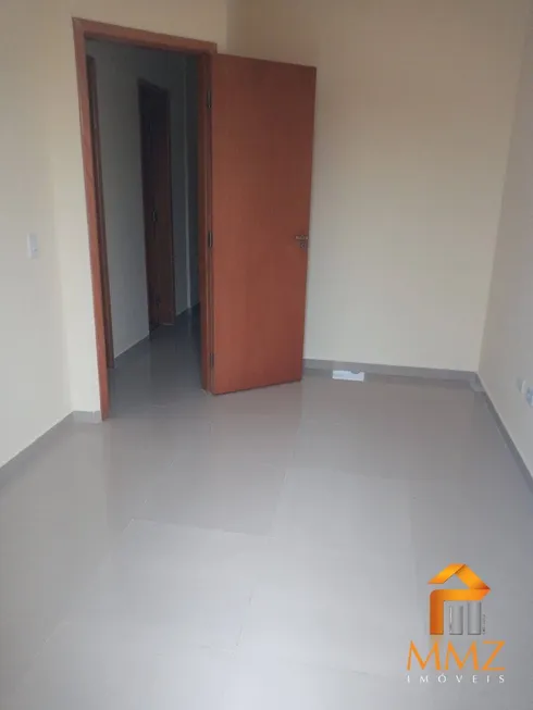 Foto 1 de Apartamento com 2 Quartos para alugar, 48m² em Vila Pires, Santo André