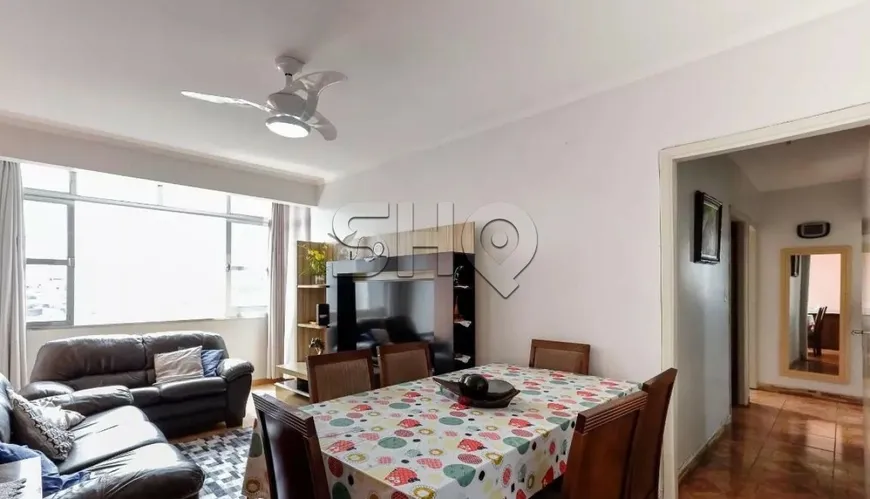 Foto 1 de Apartamento com 3 Quartos à venda, 101m² em Tucuruvi, São Paulo