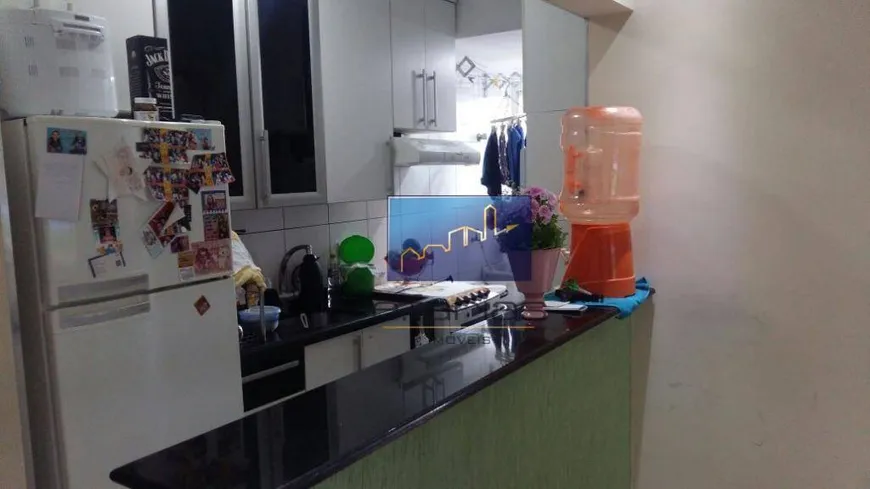 Foto 1 de Apartamento com 3 Quartos à venda, 72m² em Vila Paranaguá, São Paulo