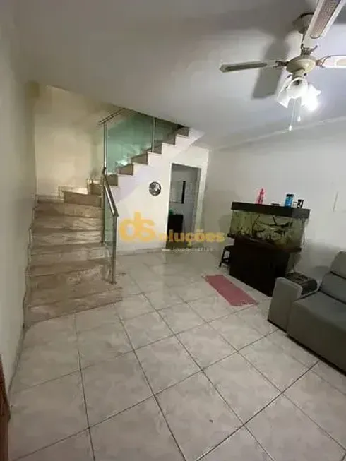 Foto 1 de Casa com 2 Quartos à venda, 170m² em Vila Penteado, São Paulo