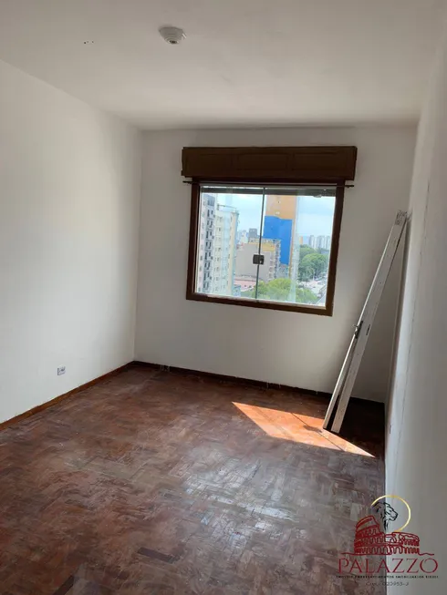 Foto 1 de Kitnet com 1 Quarto à venda, 38m² em Santa Ifigênia, São Paulo