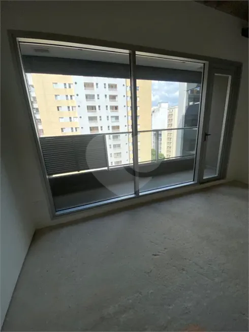 Foto 1 de Sala Comercial com 1 Quarto para venda ou aluguel, 98m² em Pinheiros, São Paulo