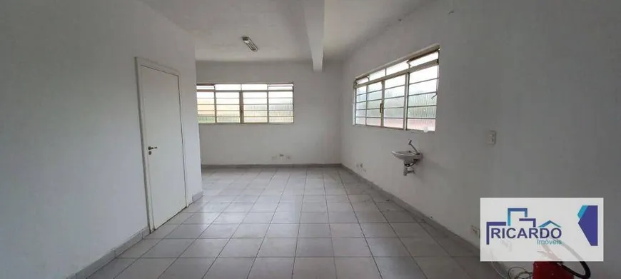 Foto 1 de Sala Comercial para alugar, 63m² em Vila Galvão, Guarulhos