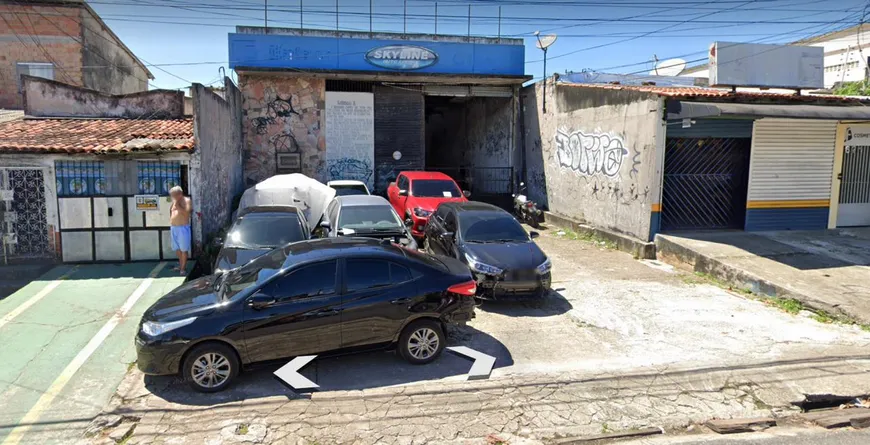 Foto 1 de Galpão/Depósito/Armazém à venda, 770m² em Marco, Belém