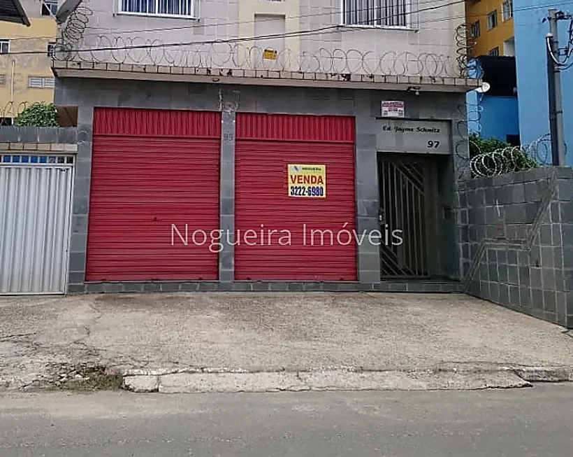 Foto 1 de Ponto Comercial à venda, 55m² em Encosta do Sol, Juiz de Fora