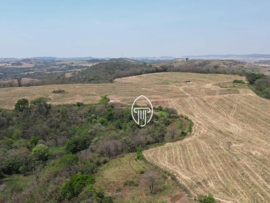 Foto 1 de Fazenda/Sítio com 2 Quartos à venda, 1016400m² em Zona Rural, Jataizinho
